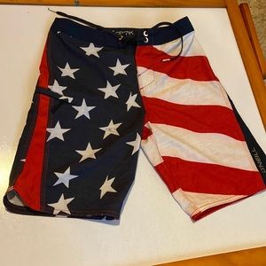 O’neill board shorts